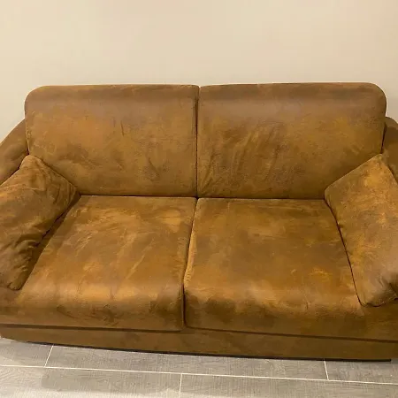 Plain-pied Cosy Zenith A 5min Parking Gratuit 公寓